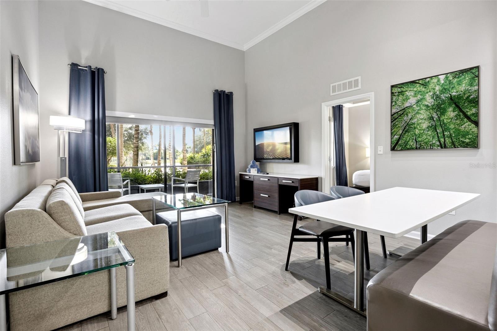 Image 3 of 55 For 14501 Grove Resort Avenue 1111