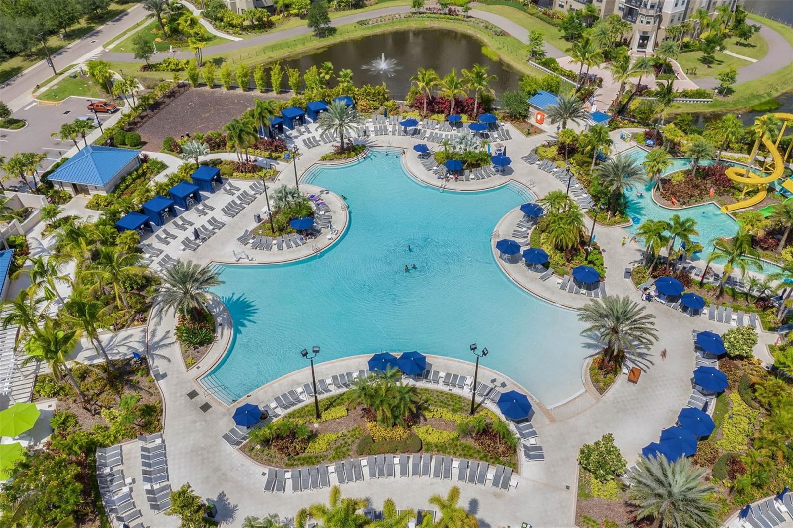 Image 31 of 55 For 14501 Grove Resort Avenue 1111