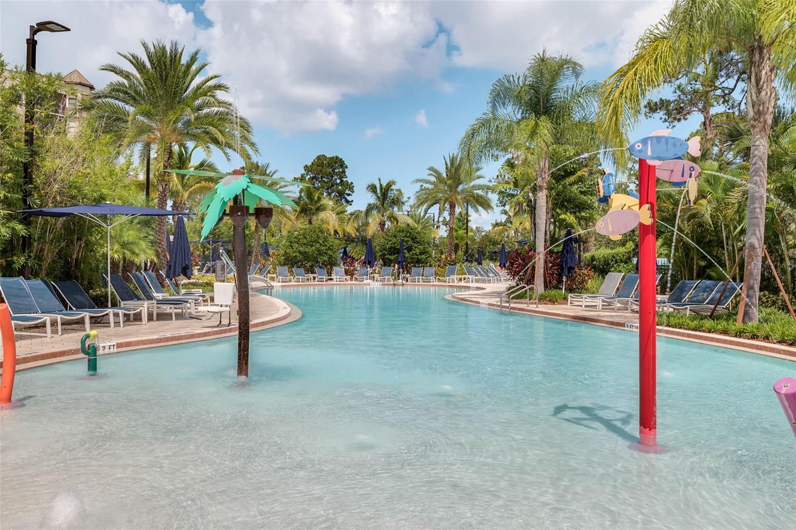 Image 32 of 55 For 14501 Grove Resort Avenue 1111