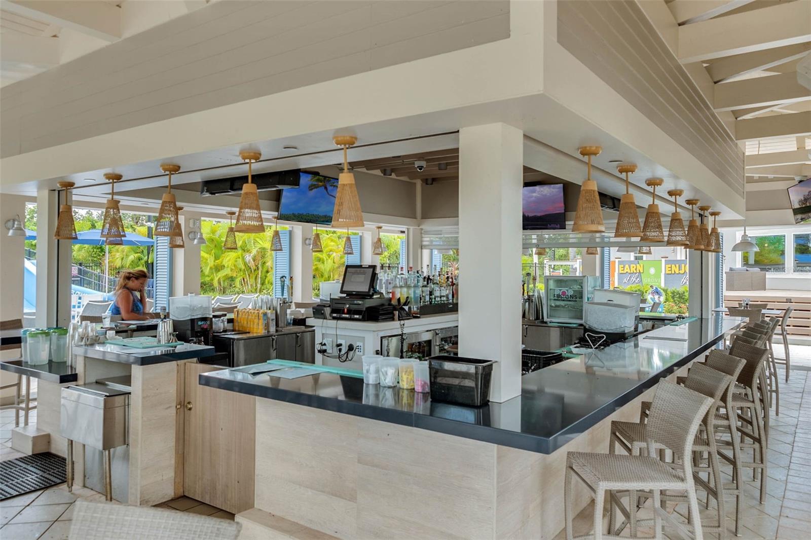 Image 34 of 55 For 14501 Grove Resort Avenue 1111