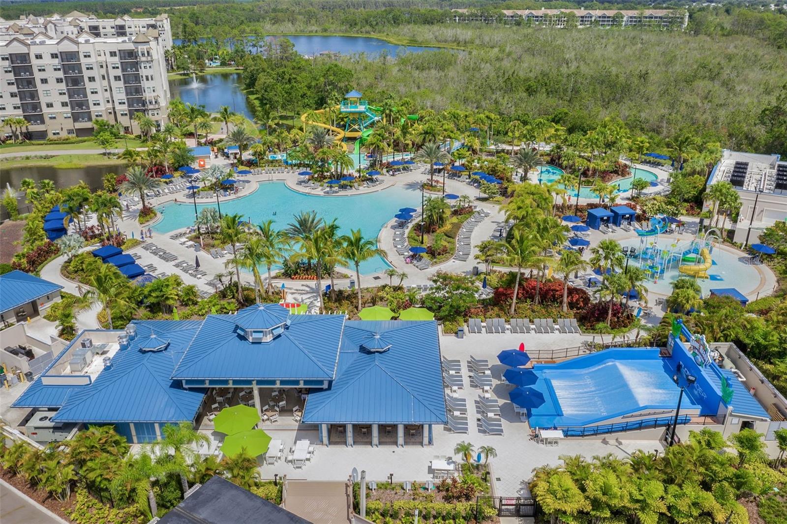 Image 37 of 55 For 14501 Grove Resort Avenue 1111