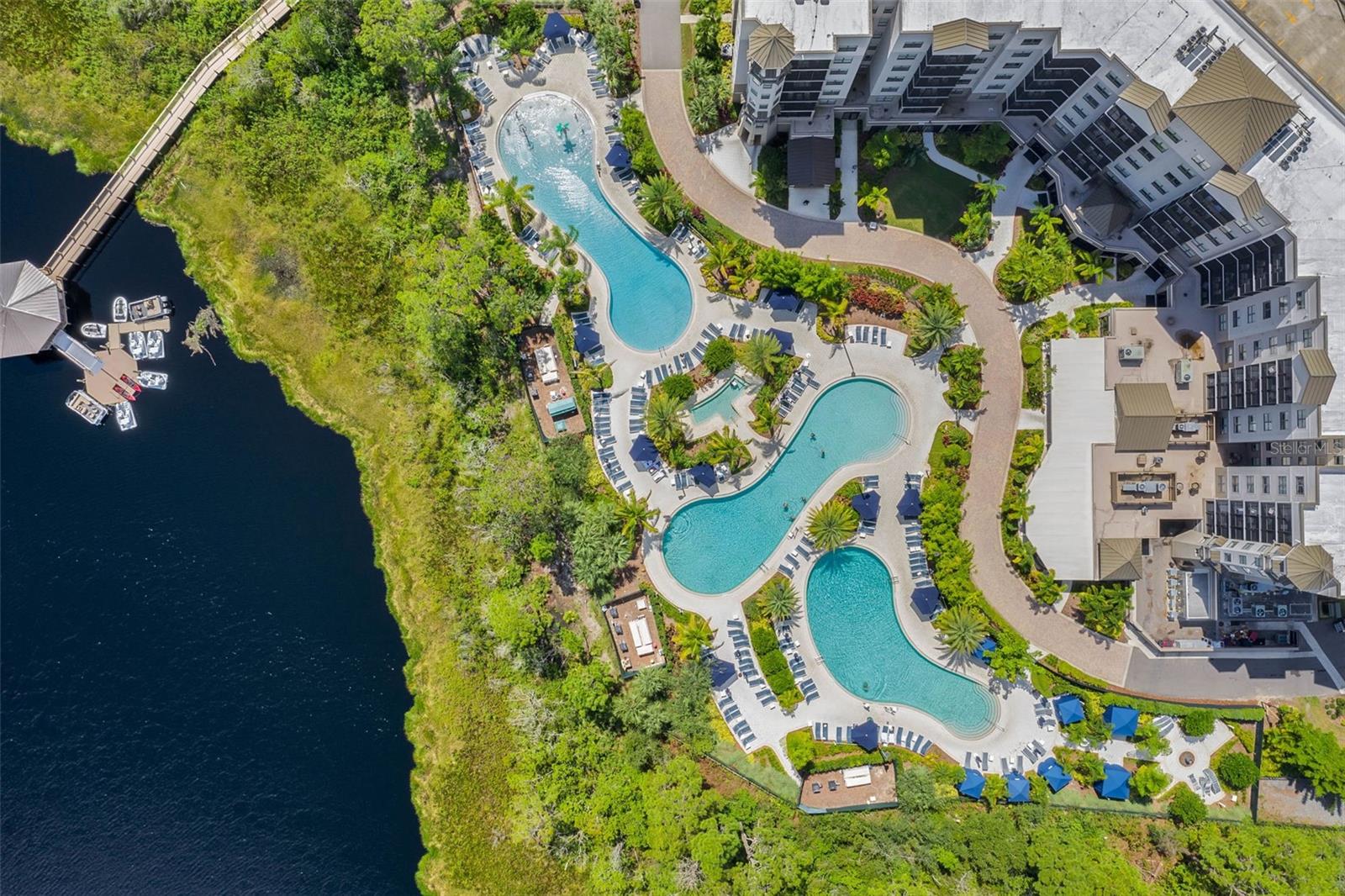 Image 39 of 55 For 14501 Grove Resort Avenue 1111