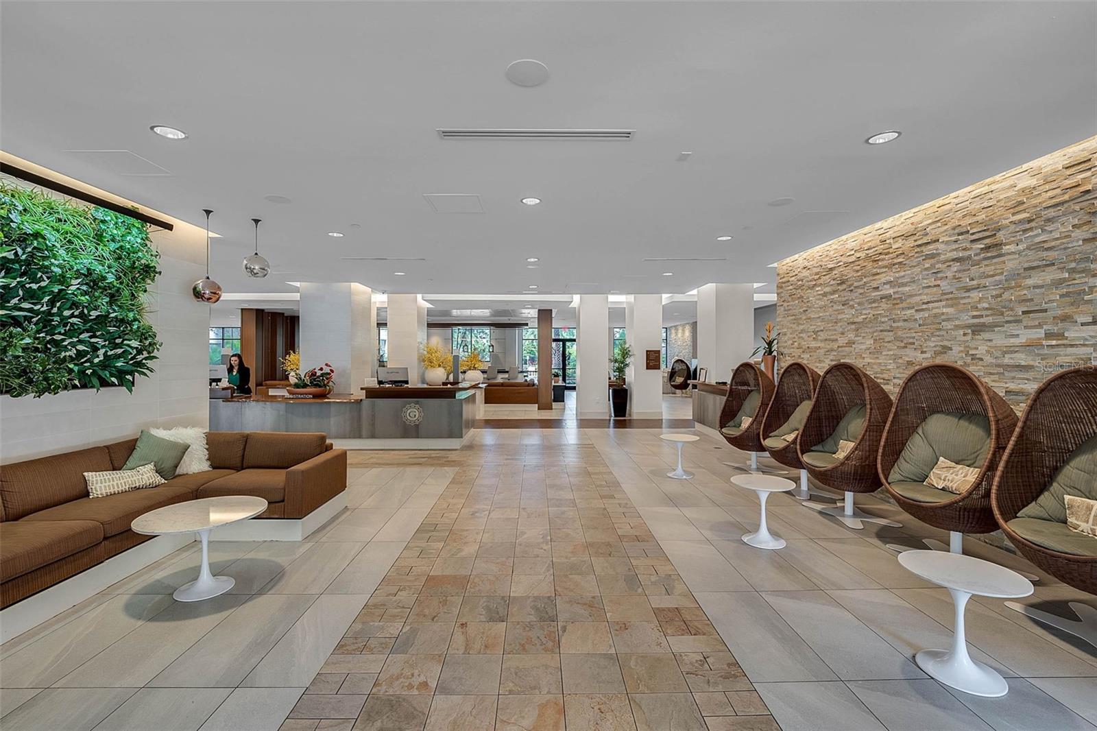 Image 47 of 55 For 14501 Grove Resort Avenue 1111