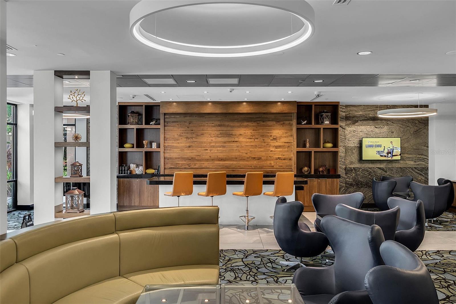 Image 51 of 55 For 14501 Grove Resort Avenue 1111