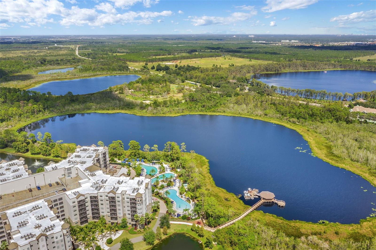 Image 53 of 55 For 14501 Grove Resort Avenue 1111