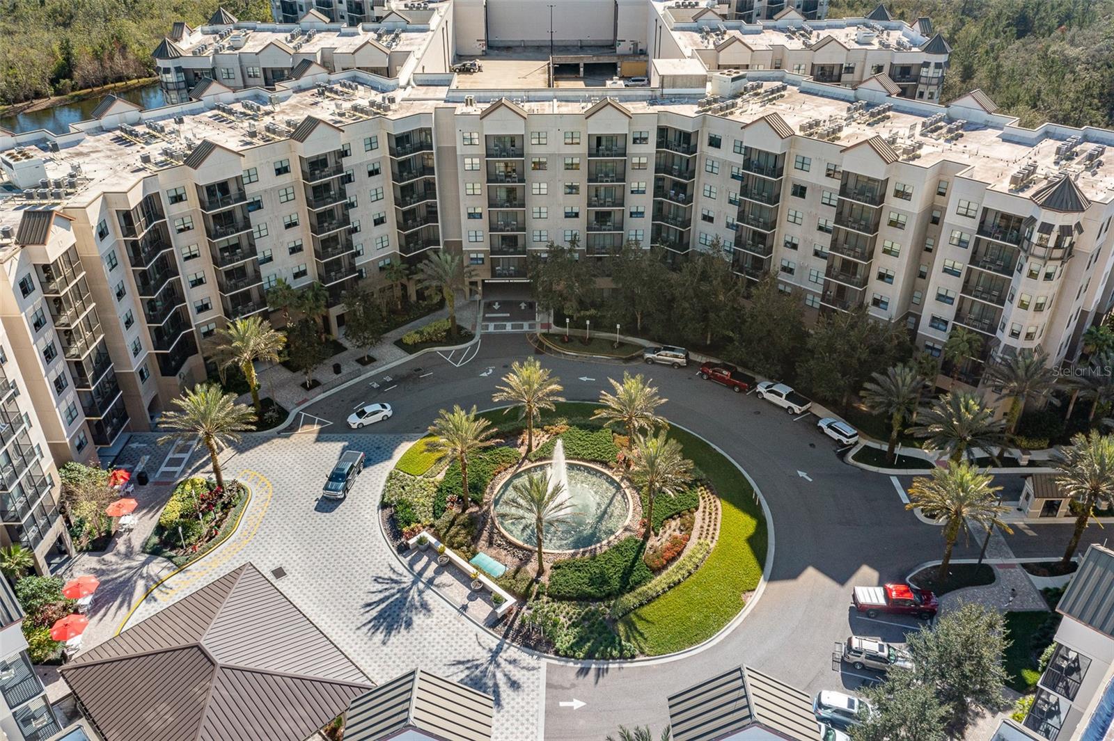 Image 55 of 55 For 14501 Grove Resort Avenue 1111