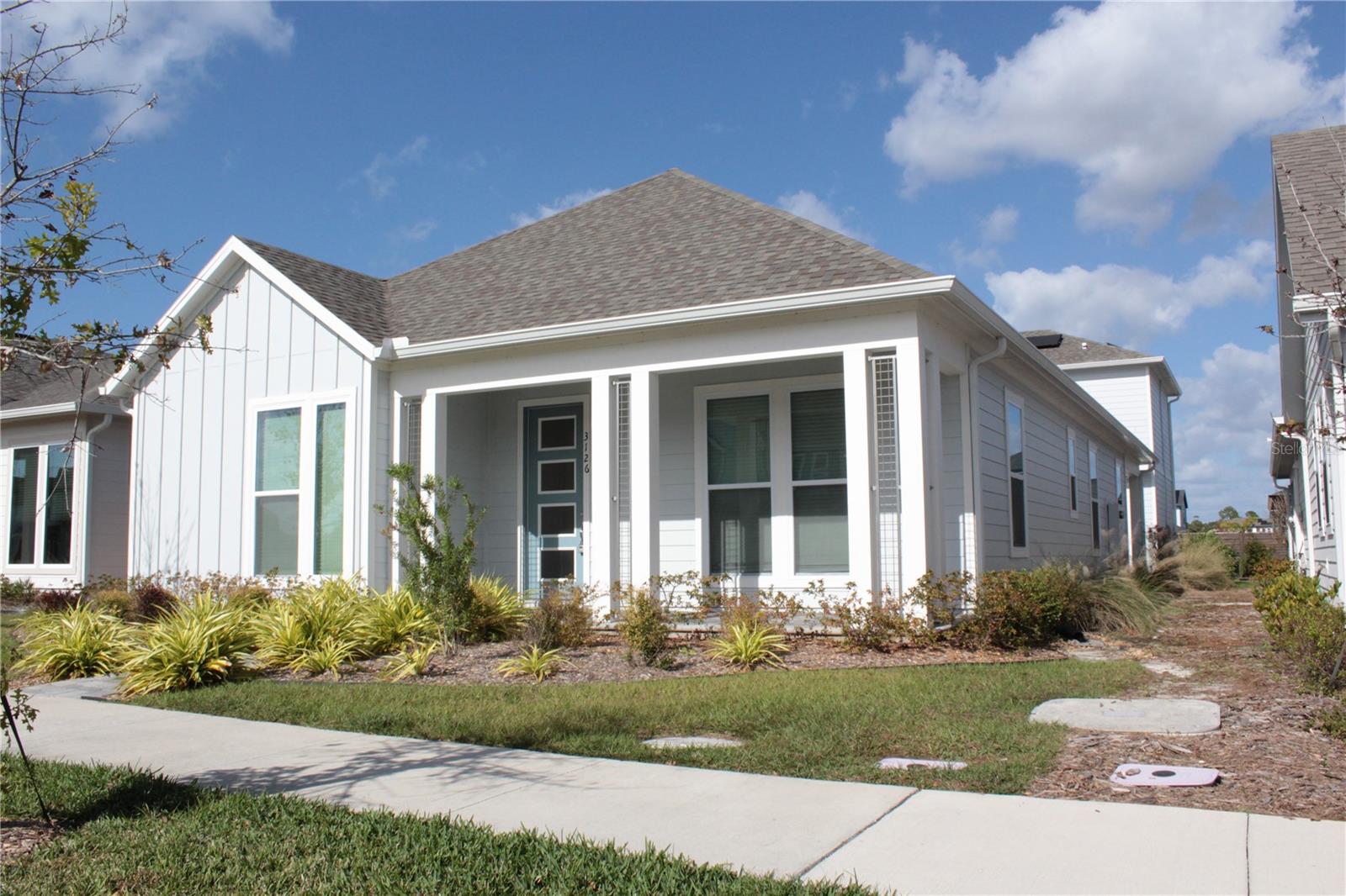 Details for 3126 Voyager Avenue, ST CLOUD, FL 34771