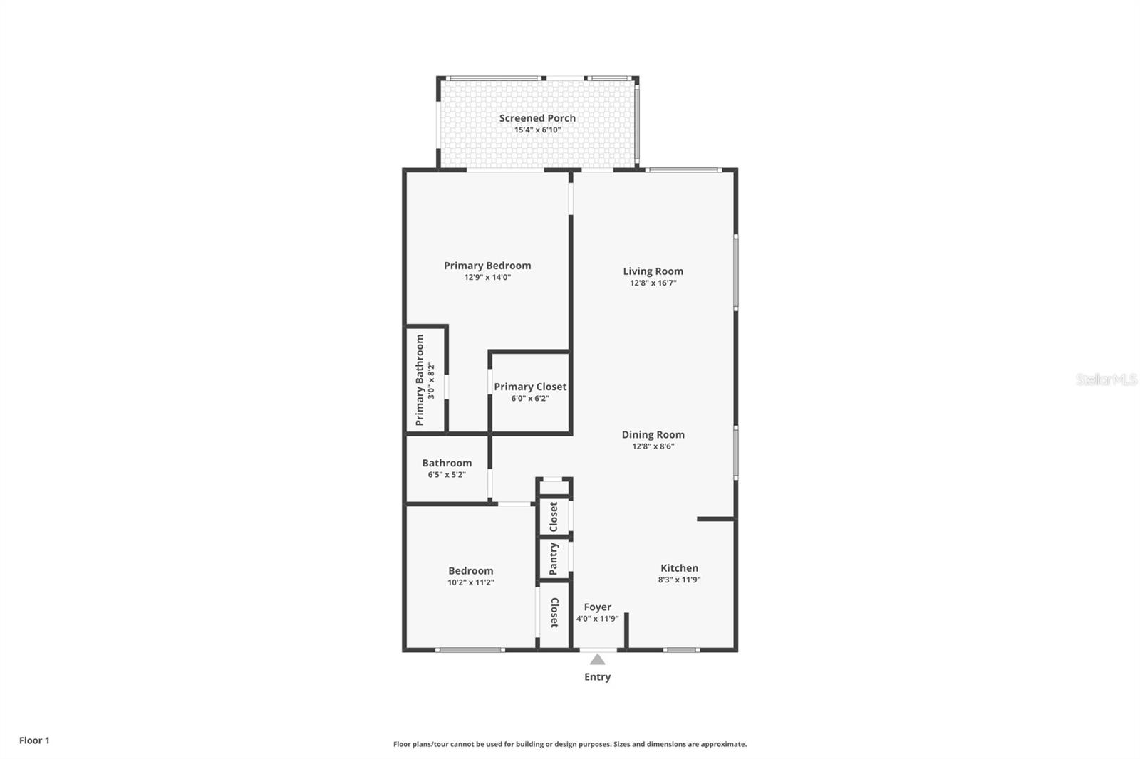 Image 41 of 41 For 6600 Shuttle Way 9e