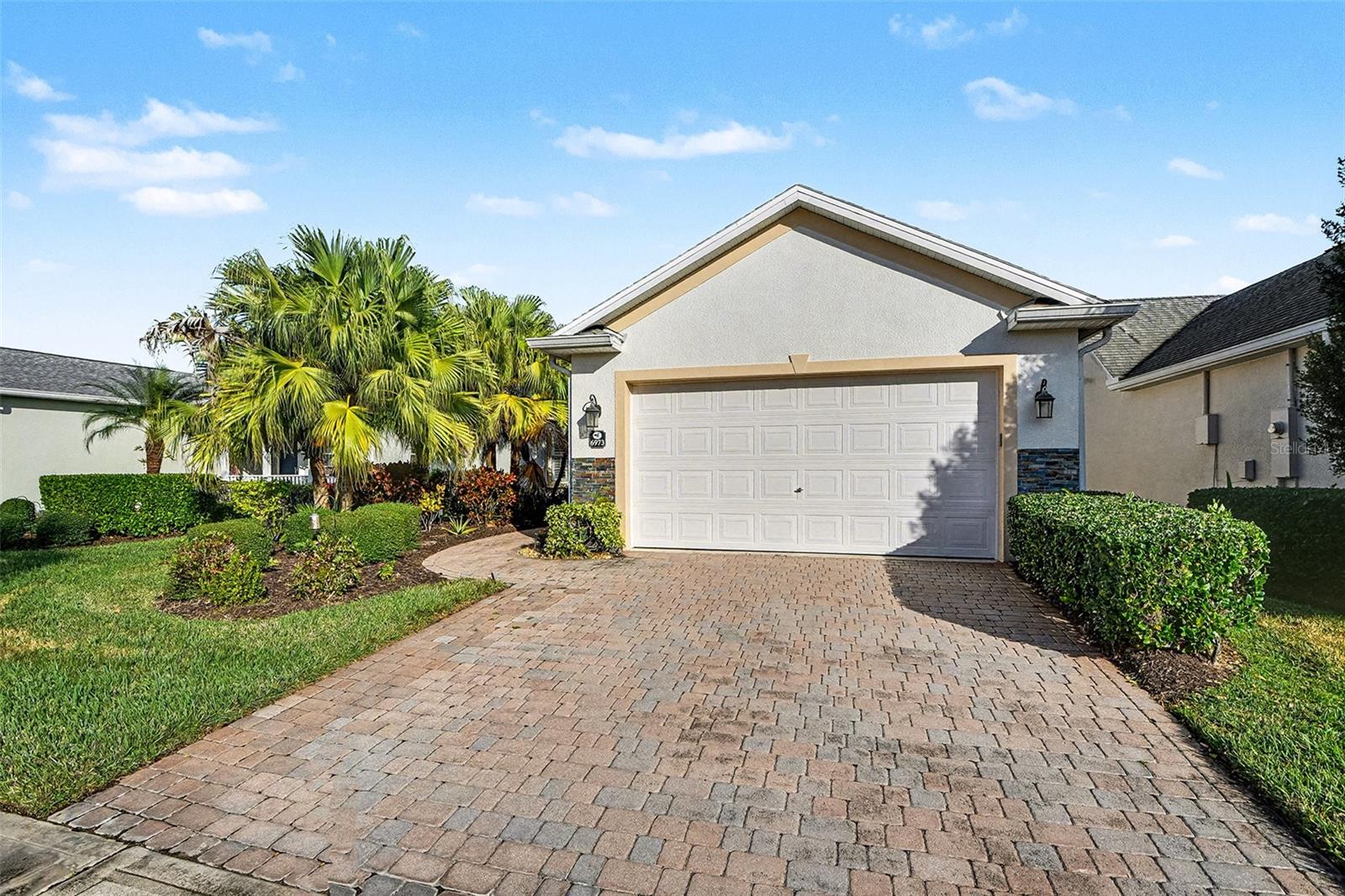 Details for 6973 Premonition Drive, MELBOURNE, FL 32940