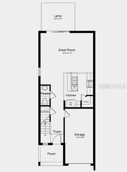 Image 2 of 27 For 703 Perth Drive 1