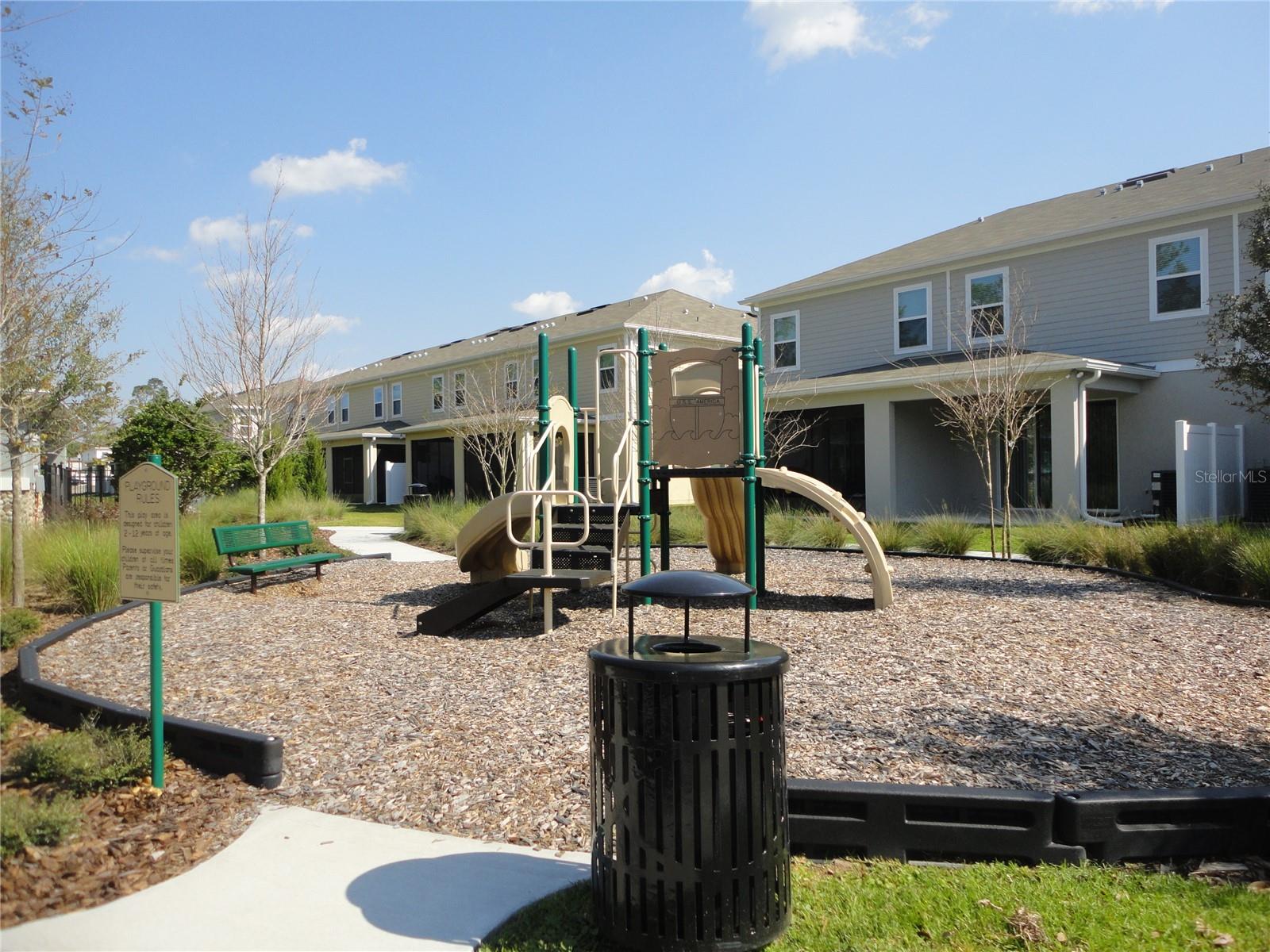 Image 21 of 22 For 154 Mitchell Creek Way