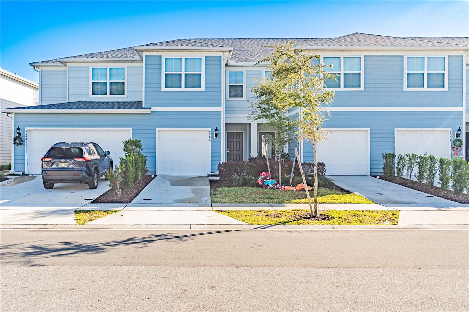 Details for 4766 Sparkling Shell Avenue, KISSIMMEE, FL 34746