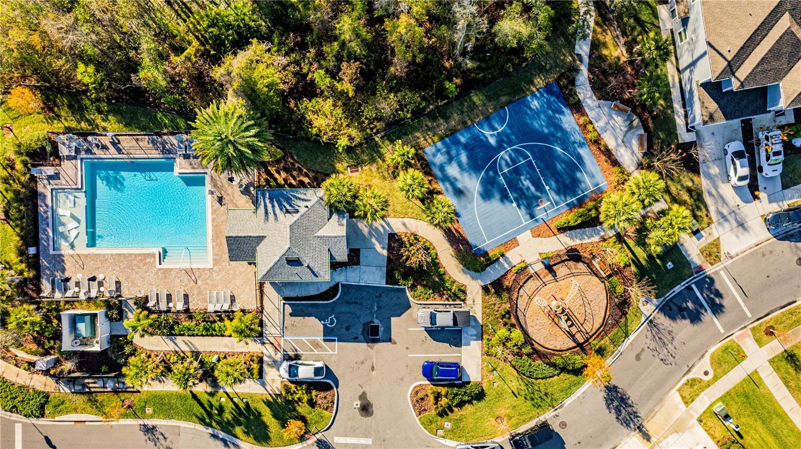 Image 27 of 32 For 4766 Sparkling Shell Avenue