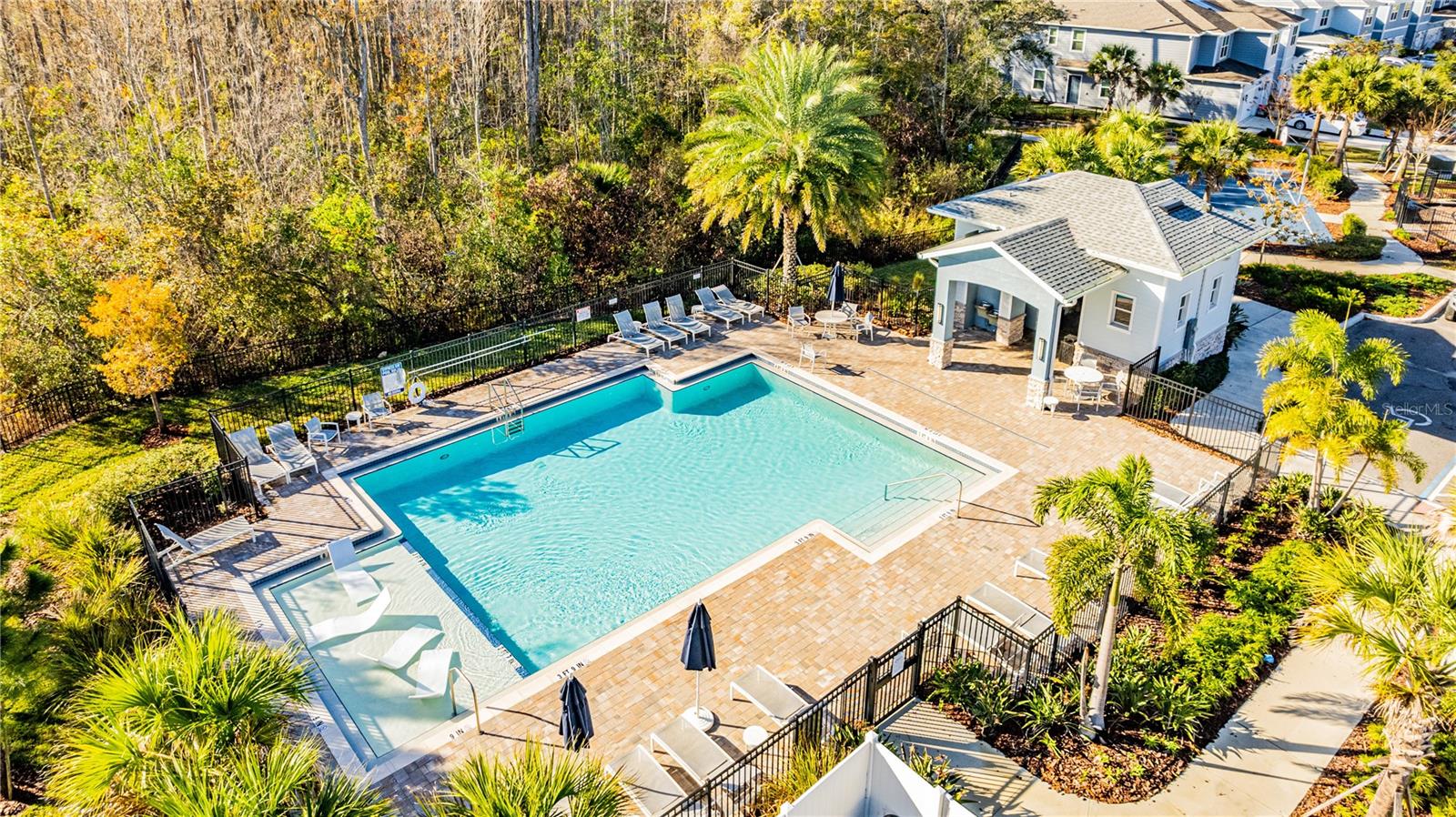 Image 29 of 32 For 4766 Sparkling Shell Avenue