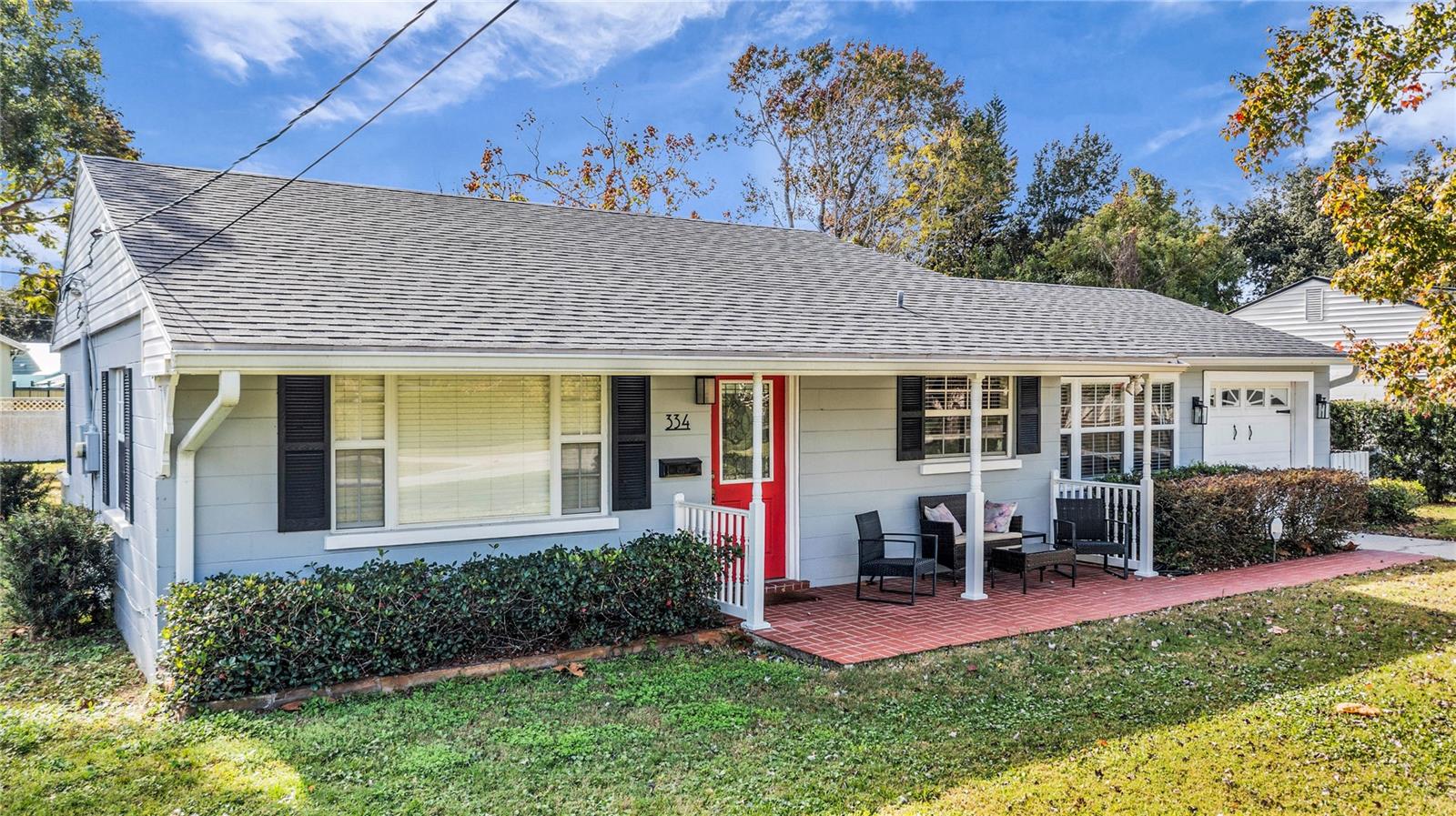 Details for 334 Brassie Drive, ORLANDO, FL 32804