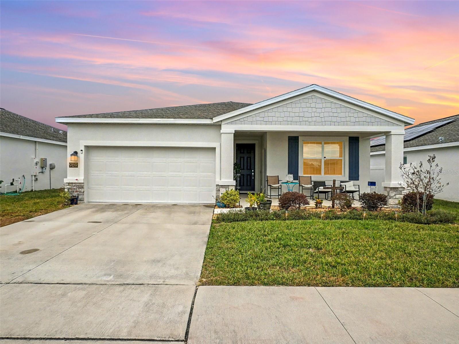 Details for 969 Laurel View Way, GROVELAND, FL 34736