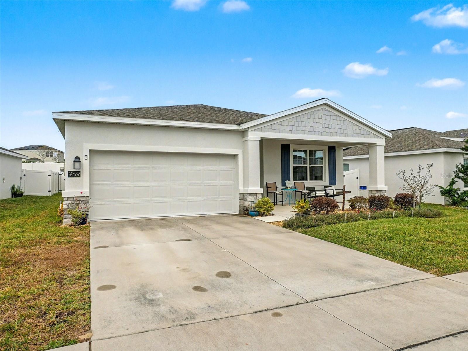 Image 2 of 31 For 969 Laurel View Way