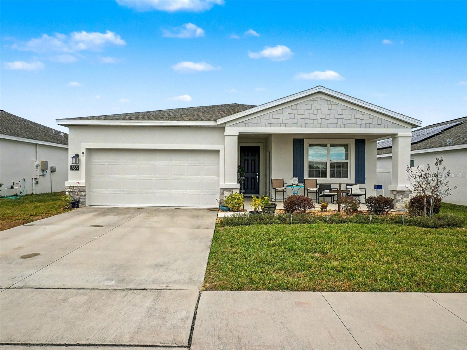 Image 4 of 31 For 969 Laurel View Way