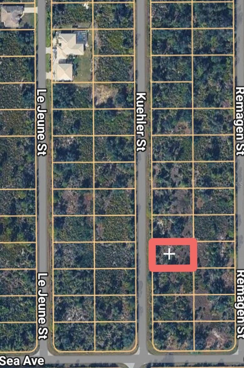 Details for 2372 Kuehler Street, PORT CHARLOTTE, FL 33953
