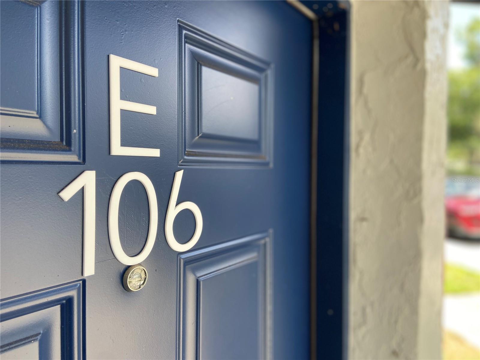 Image 3 of 18 For 3651 Goldenrod Road 106