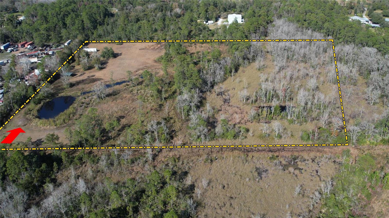 Image 10 of 18 For 23545 Bishop Avenue