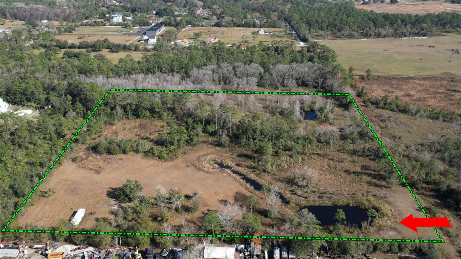 Image 11 of 18 For 23545 Bishop Avenue