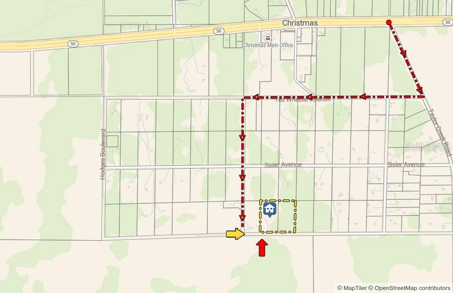 Image 5 of 18 For 23545 Bishop Avenue