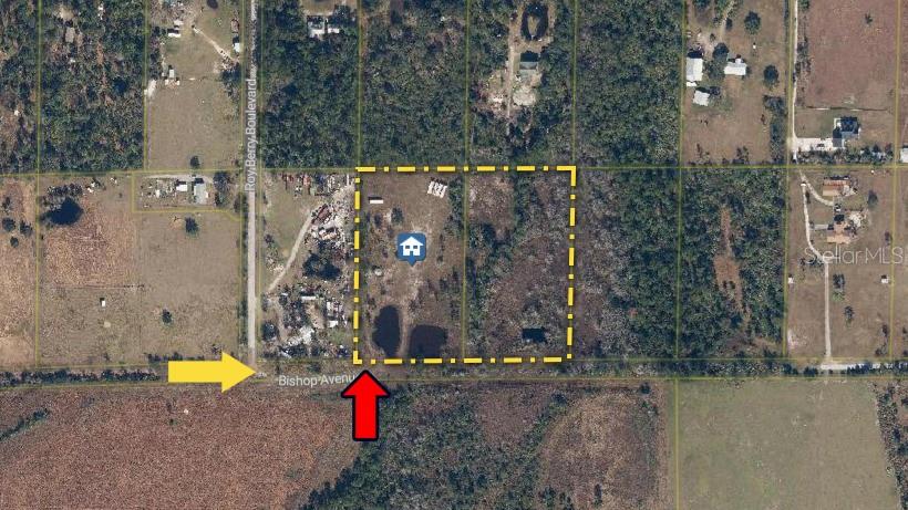 Image 7 of 18 For 23545 Bishop Avenue