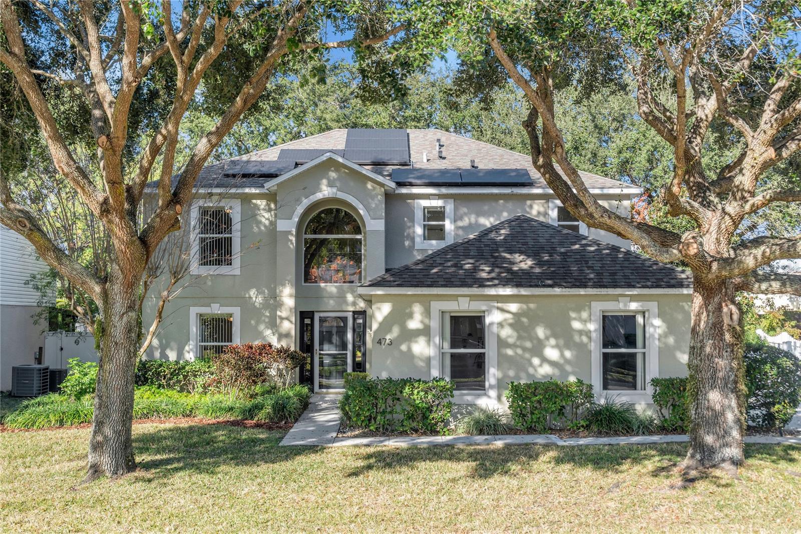 Details for 473 Yearling Cove Loop, APOPKA, FL 32703
