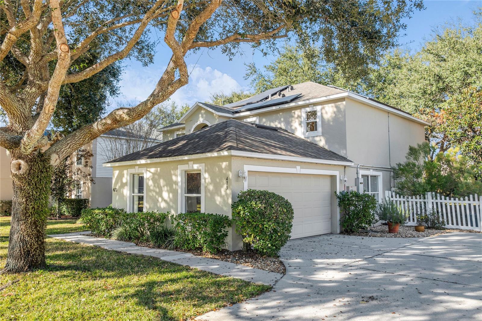 Image 3 of 48 For 473 Yearling Cove Loop