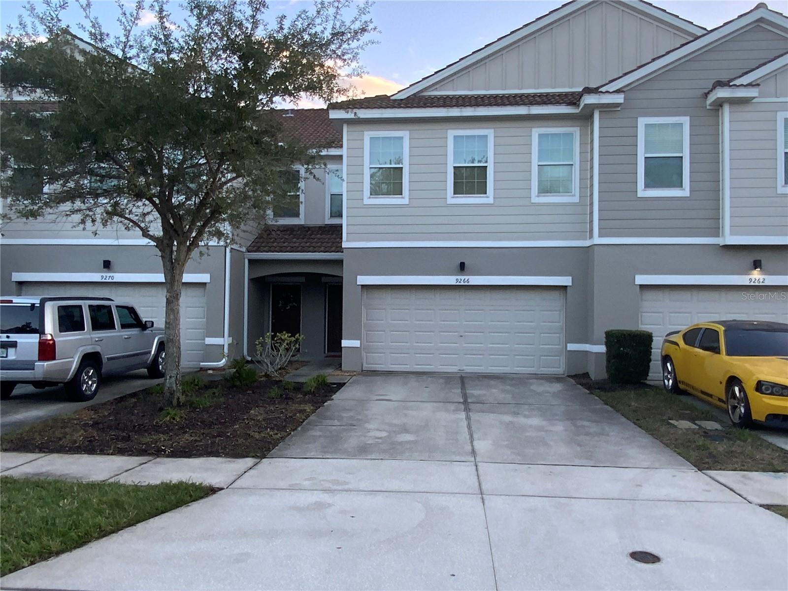 Details for 9266 Shepton Street, ORLANDO, FL 32825