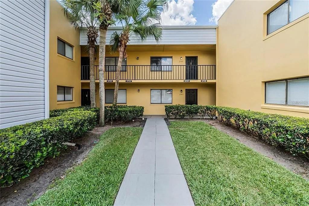 Details for 2749 Oak Park Way 203, ORLANDO, FL 32822