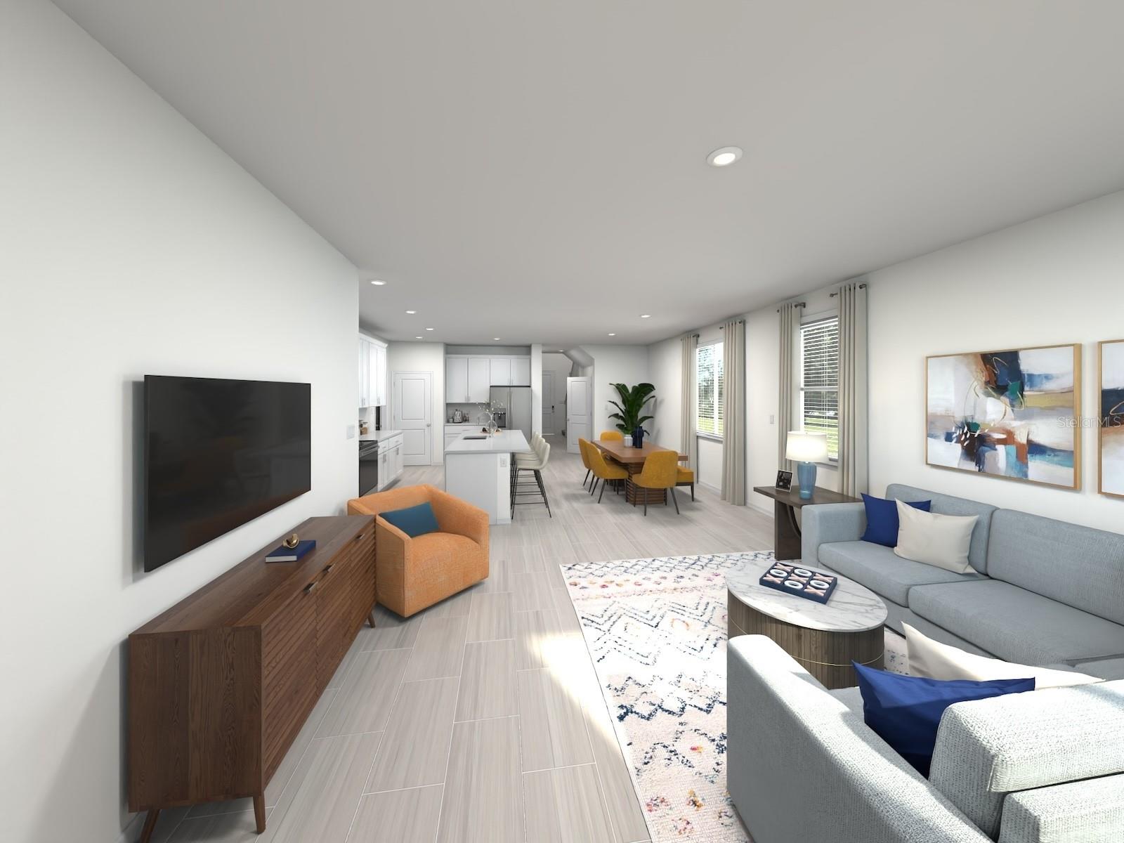 Image 4 of 38 For 1773 Archer Drive