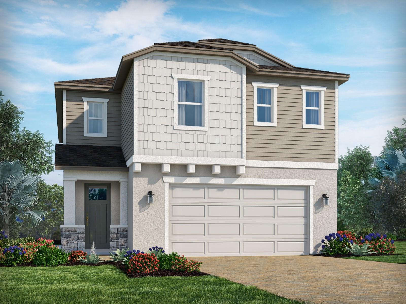 Details for 2158 Wildberry Way, MINNEOLA, FL 34715