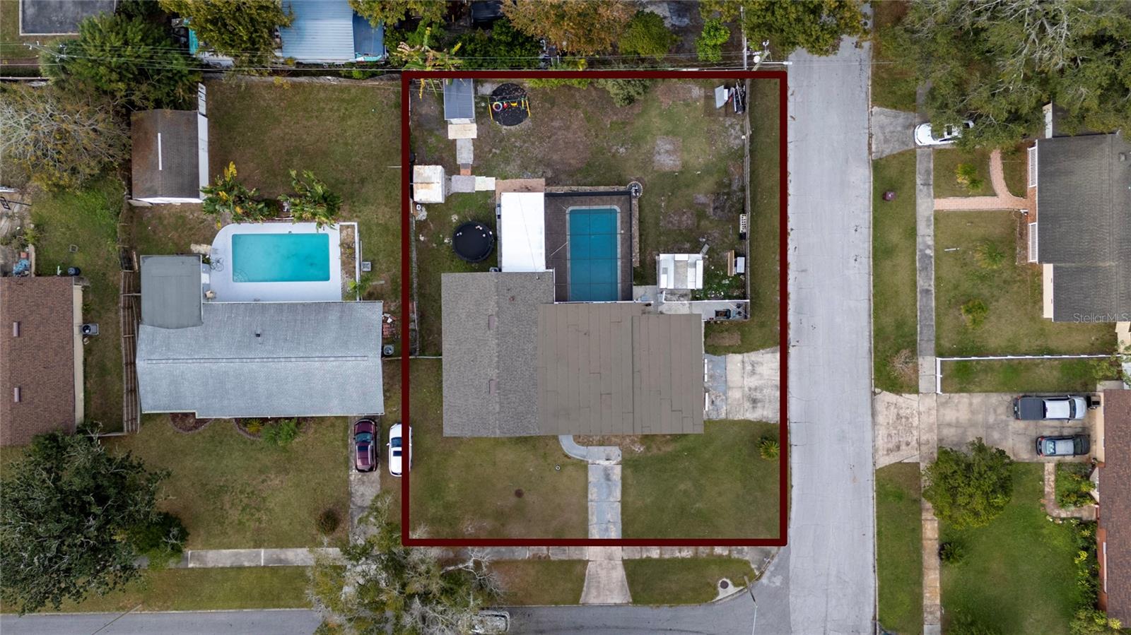 Image 36 of 38 For 5841 Kislin Place