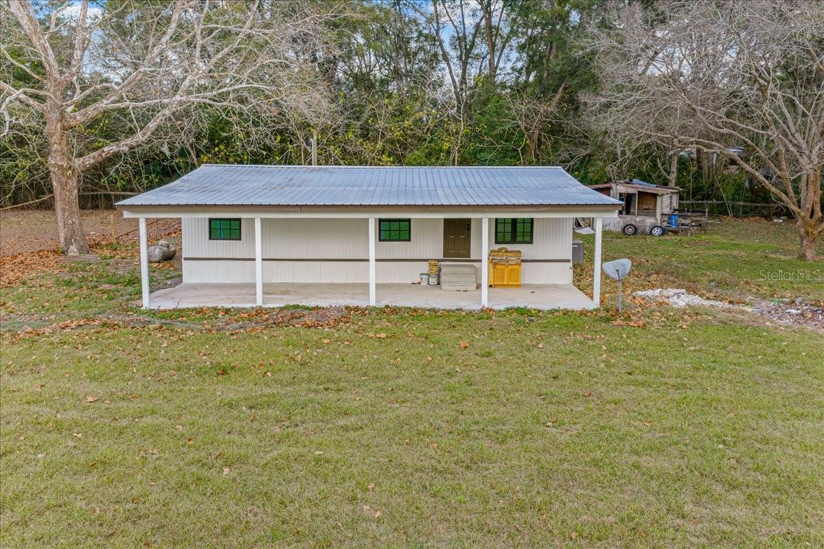 Details for 5851 50th Avenue, OCALA, FL 34482