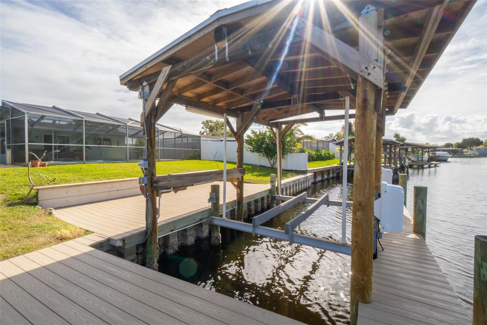 Image 6 of 46 For 1765 Canal Court