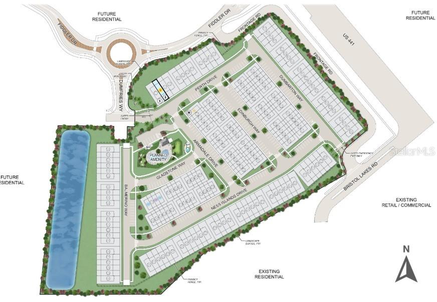 Image 17 of 21 For 707 Perth Drive