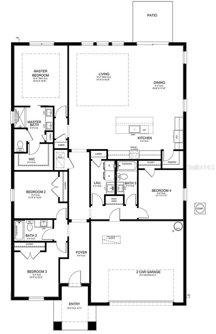 Image 5 of 17 For 4659 Mignon Drive