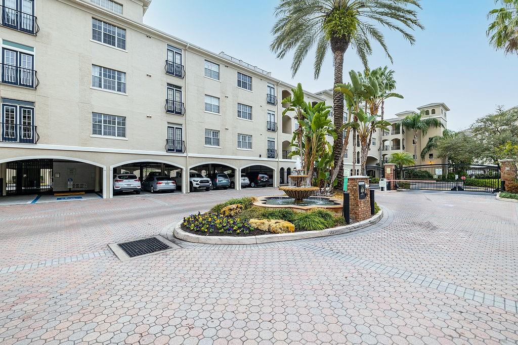 Image 27 of 30 For 501 Knights Run Avenue 1210