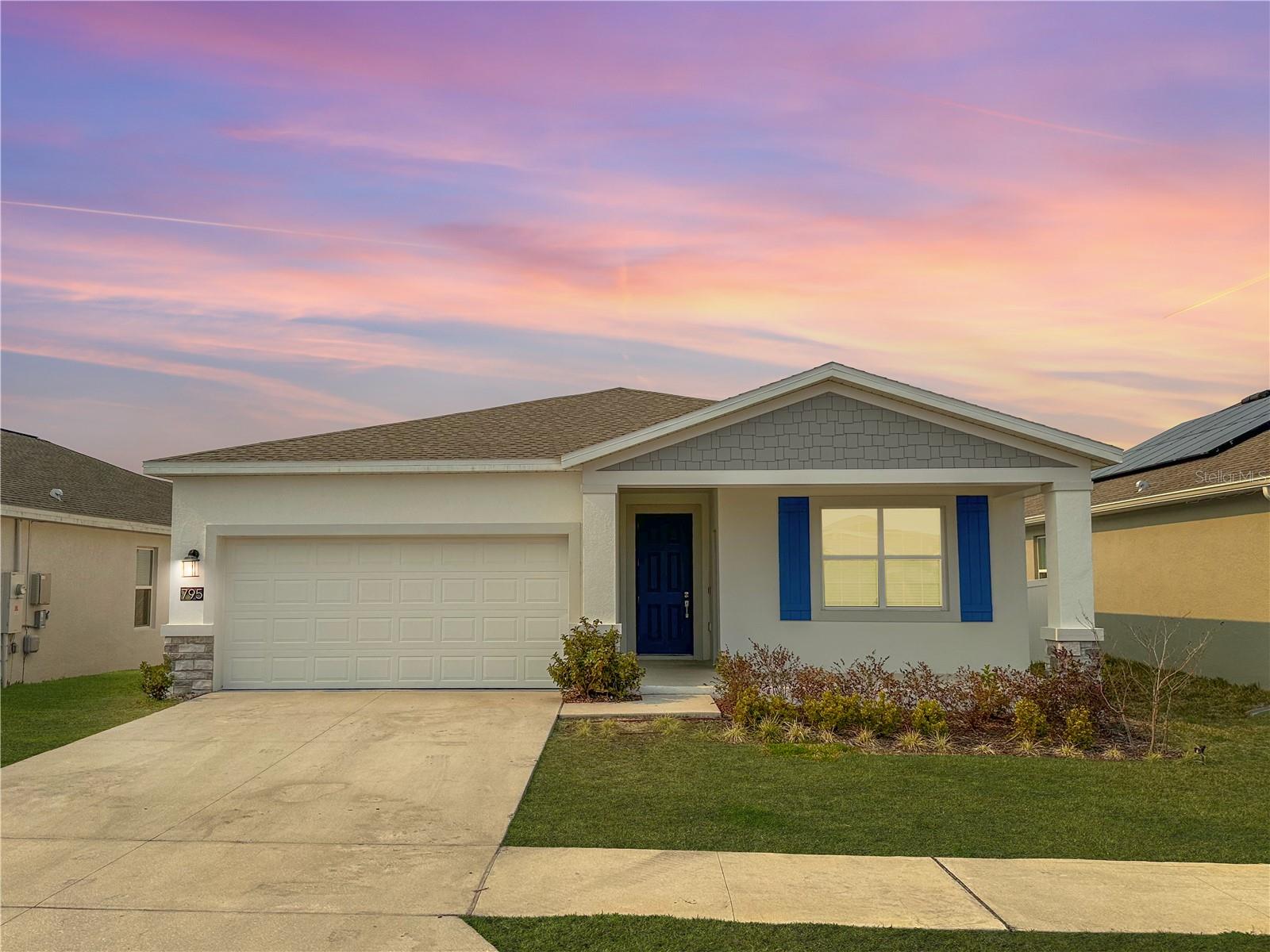 Details for 795 Kapi Drive, GROVELAND, FL 34736