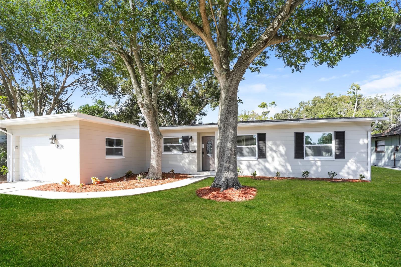 Details for 2053 Barcelona Drive S, ST PETERSBURG, FL 33712