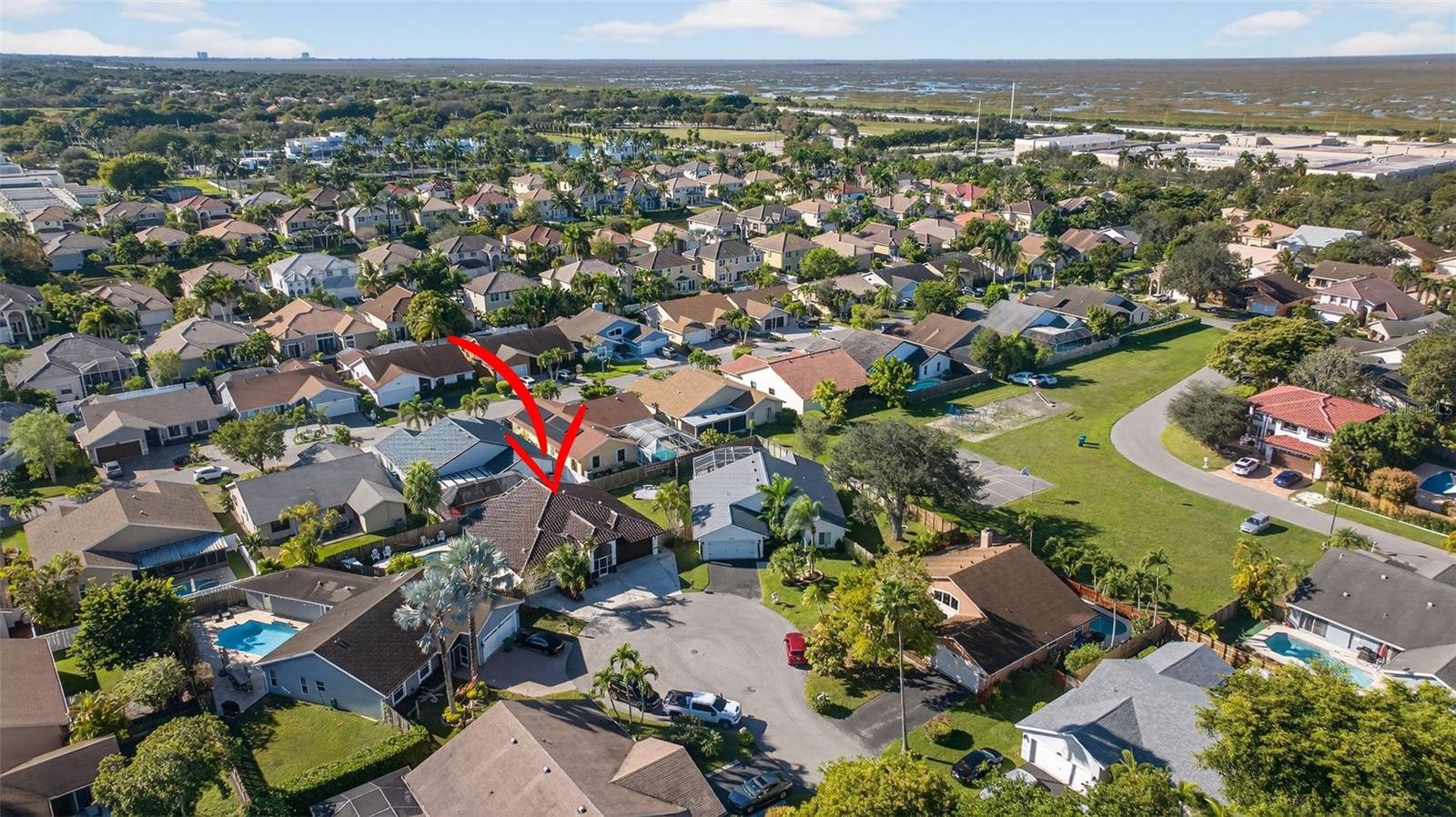 Image 39 of 48 For 2606 123rd Way