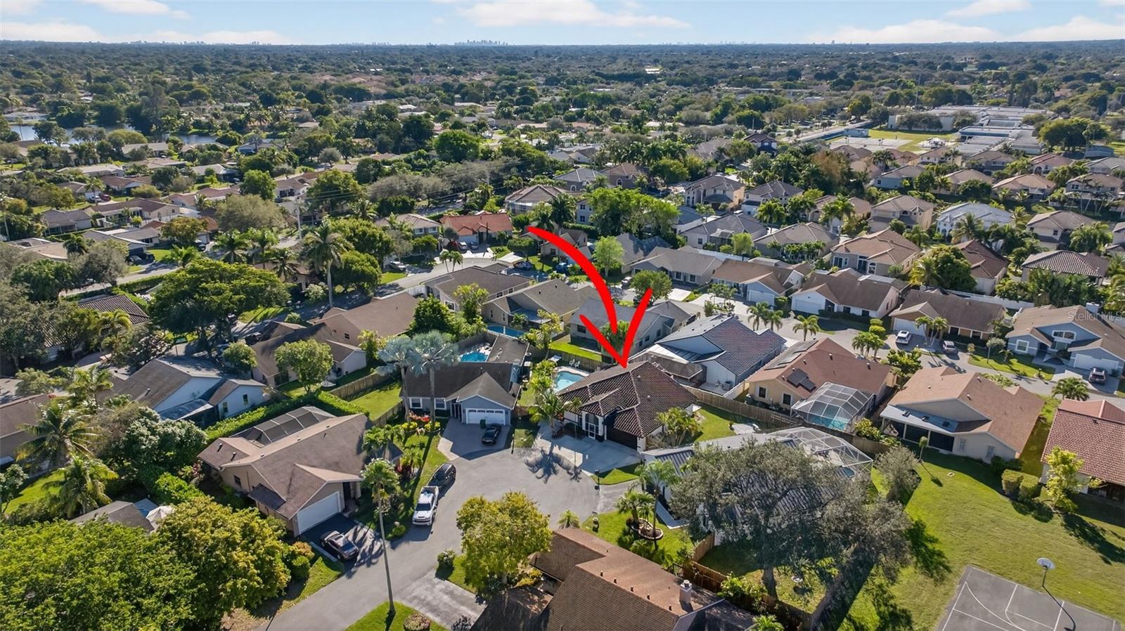 Image 40 of 48 For 2606 123rd Way