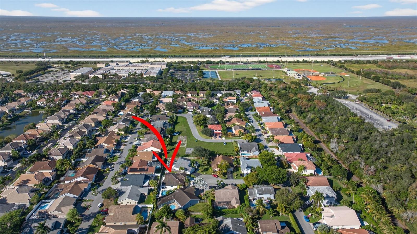 Image 44 of 48 For 2606 123rd Way