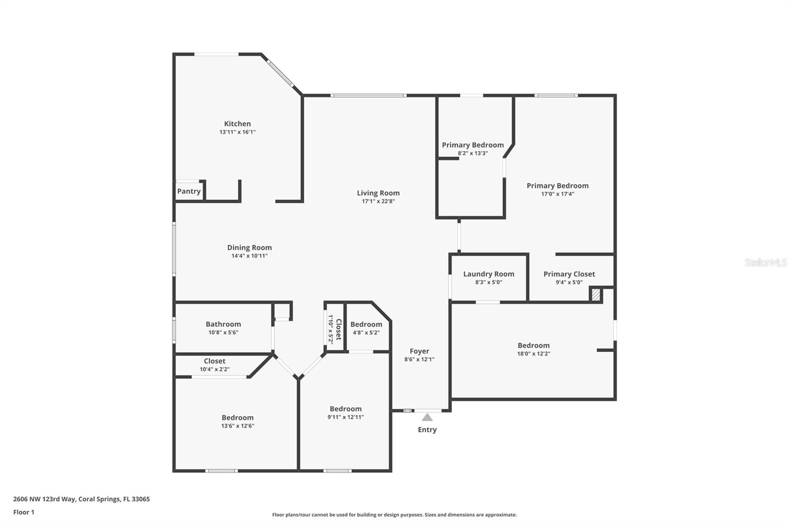 Image 48 of 48 For 2606 123rd Way