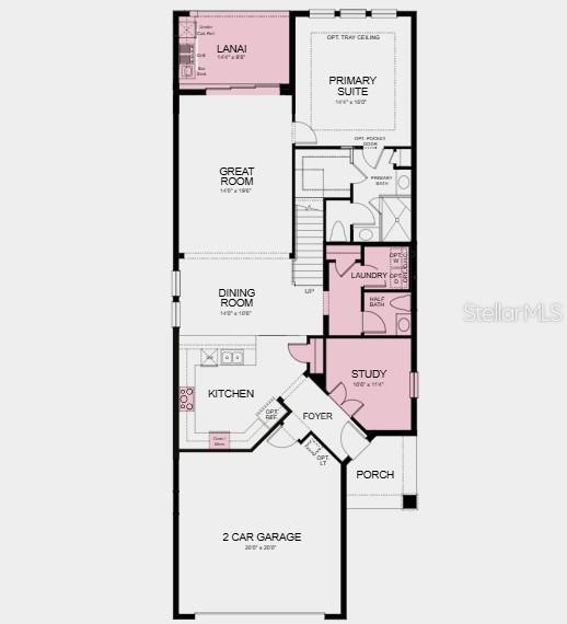 Image 2 of 30 For 19337 Lochside Lane