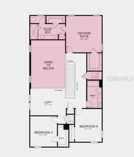 Image 3 of 30 For 19337 Lochside Lane