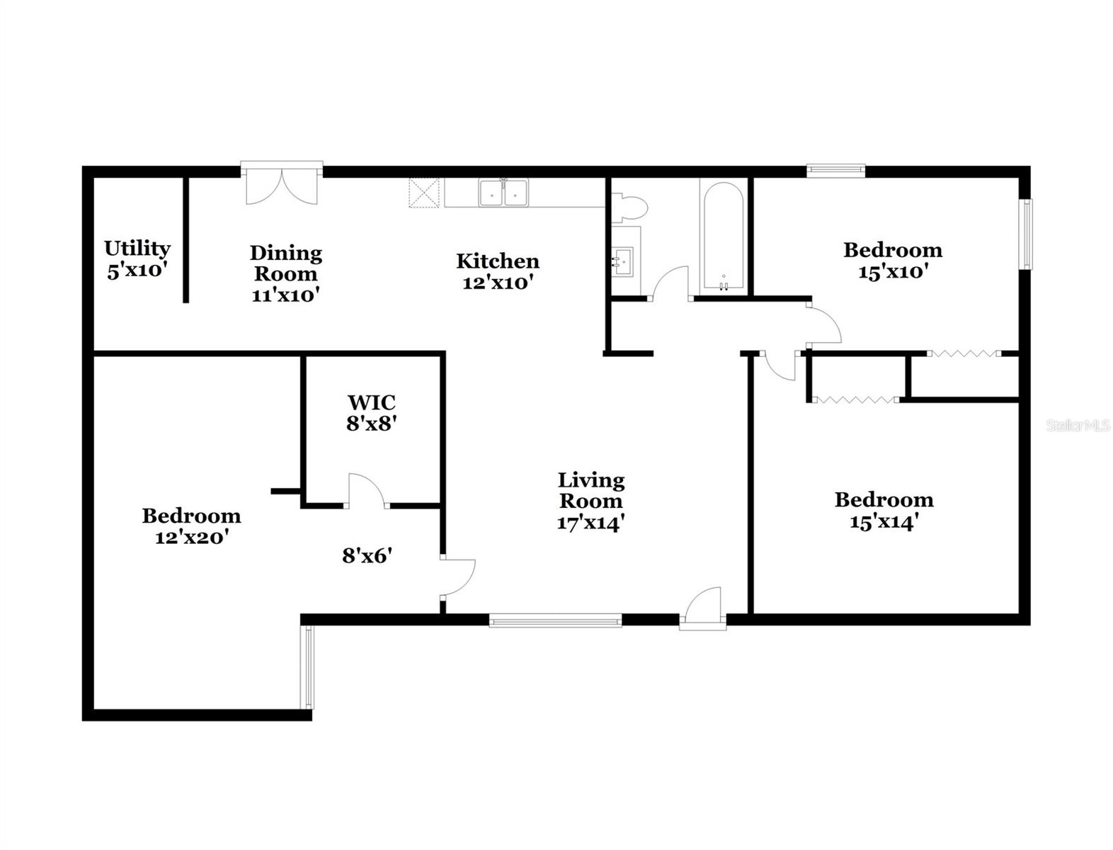 Image 16 of 16 For 7149 Wedgewood Drive