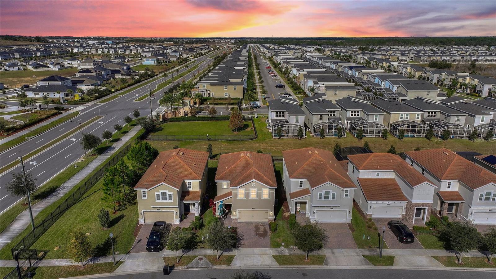 Details for 8995 Fluffy Lie Court, DAVENPORT, FL 33896